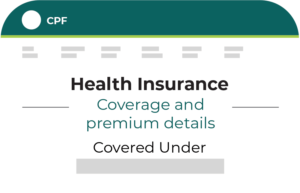 Singapore Health Insurance Coverage Checker